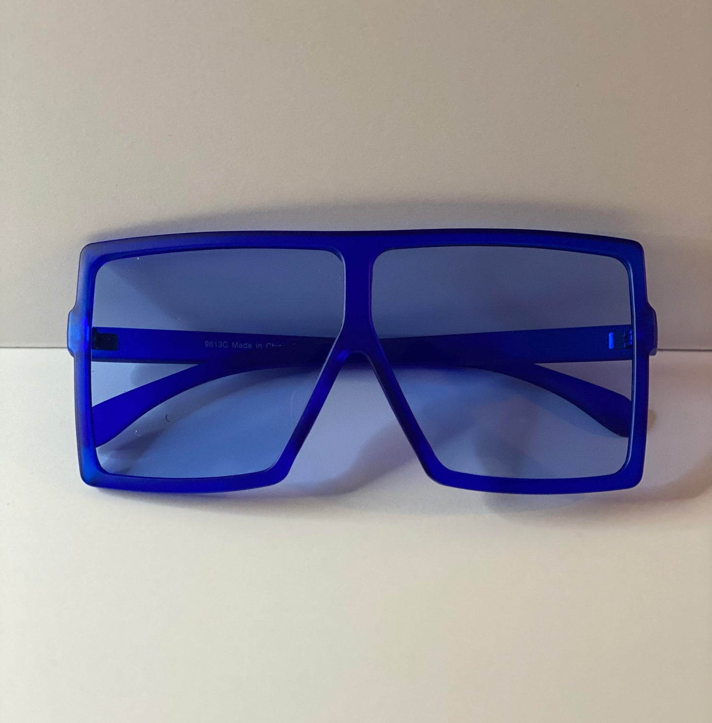 SQUARE FRAMES