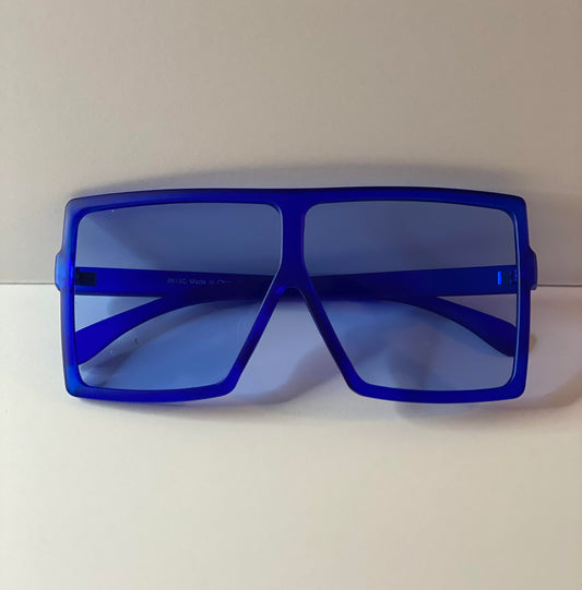 SQUARE FRAMES