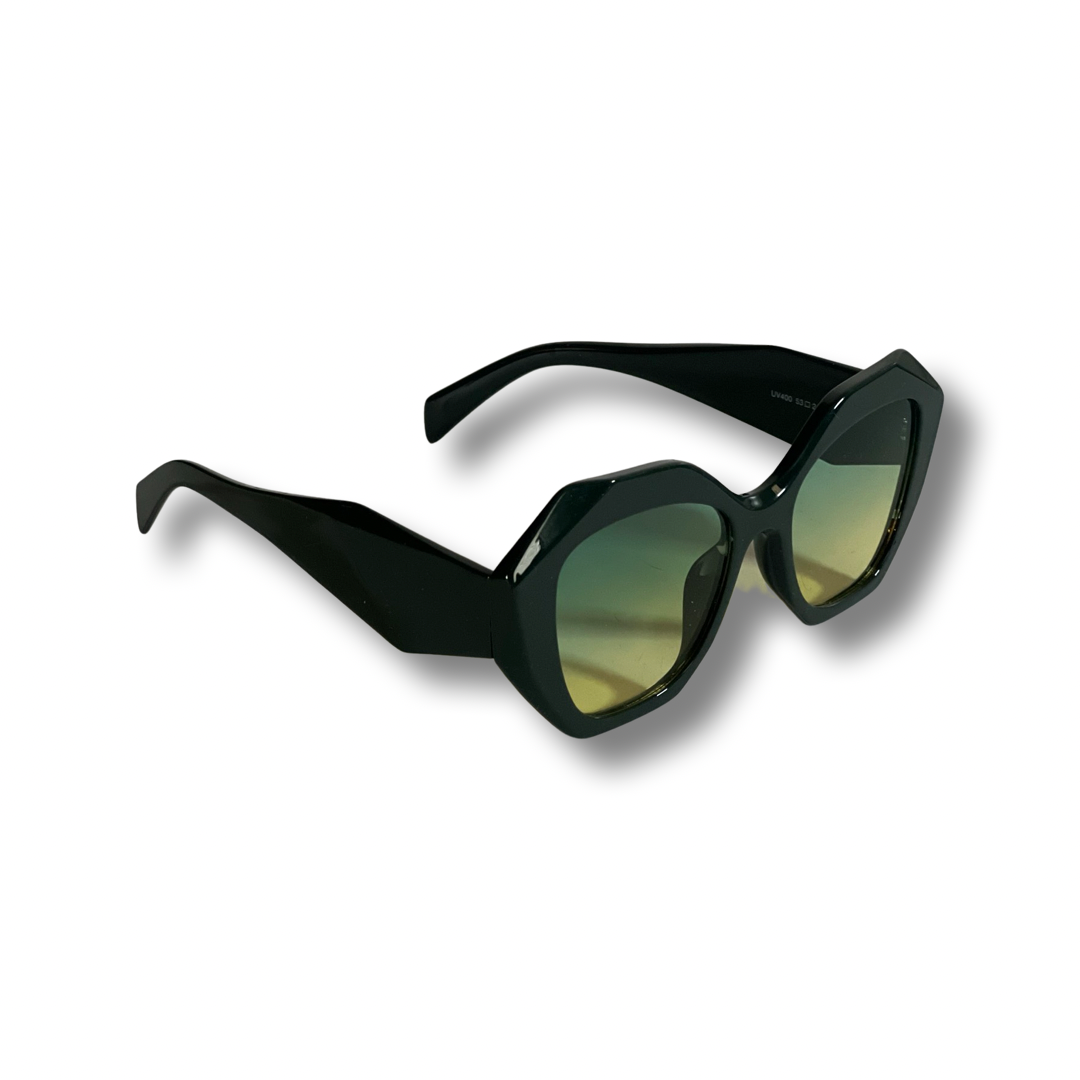 TOXIC FRAMES