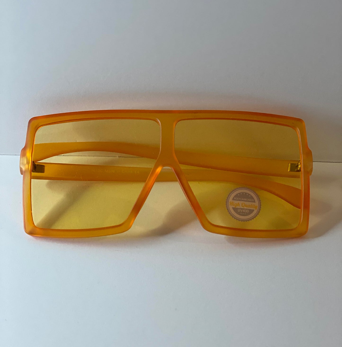 SQUARE FRAMES