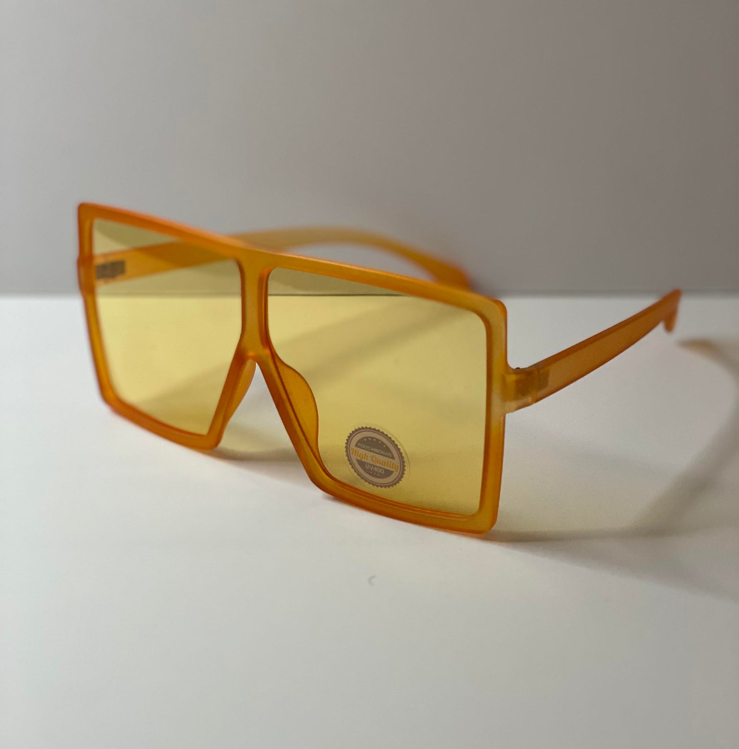 SQUARE FRAMES