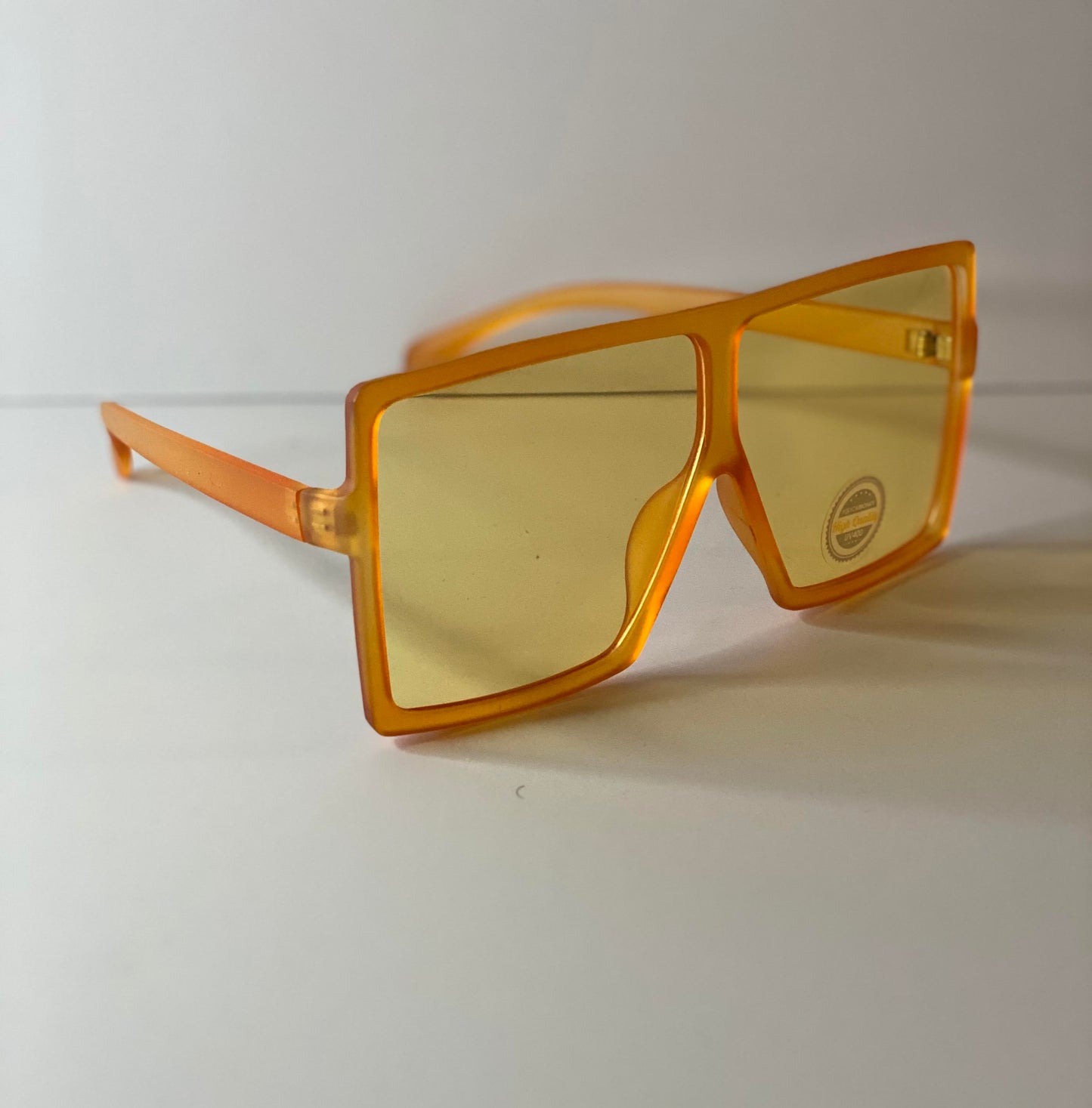 SQUARE FRAMES
